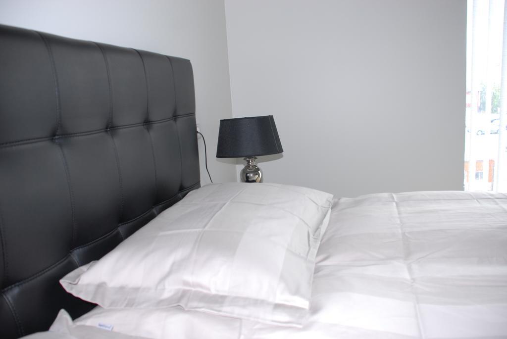 Scandinavian Apartments Рейк'явік Номер фото