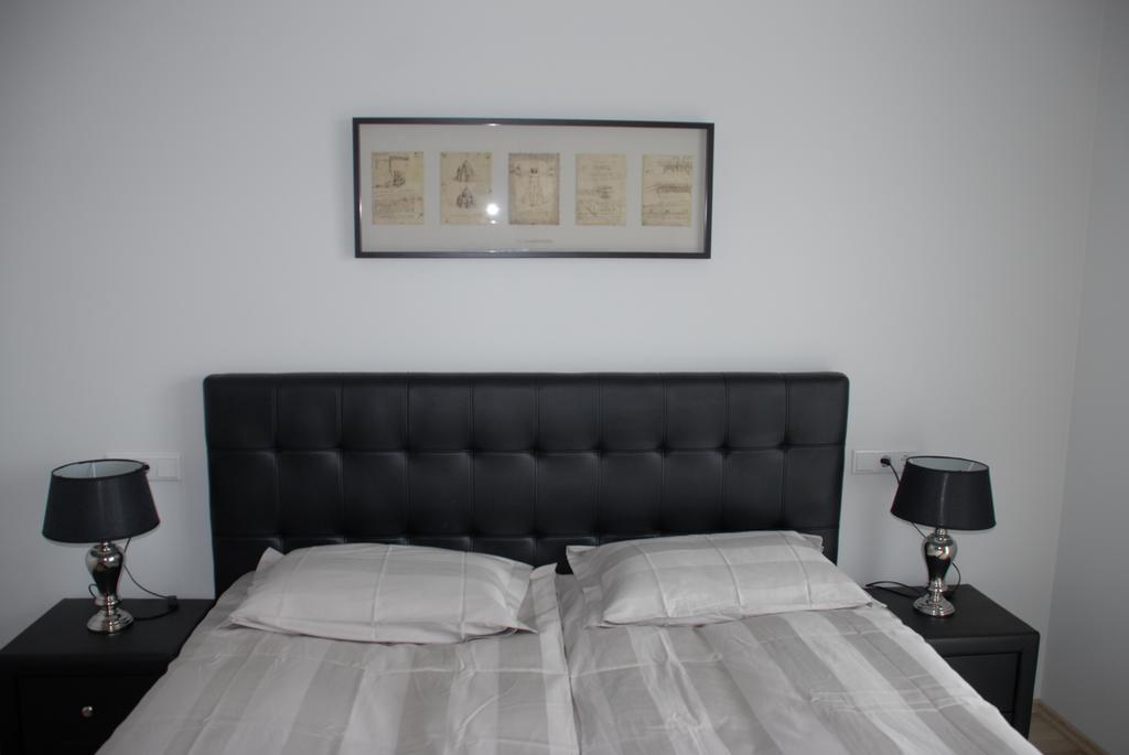Scandinavian Apartments Рейк'явік Номер фото