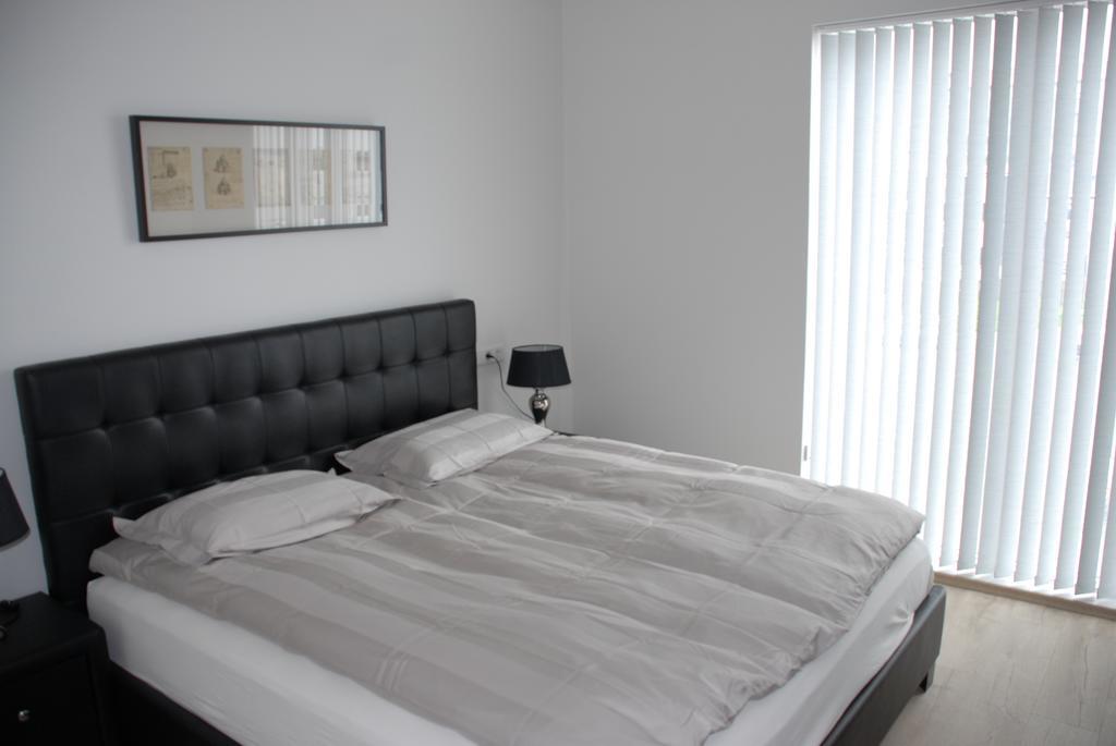 Scandinavian Apartments Рейк'явік Номер фото