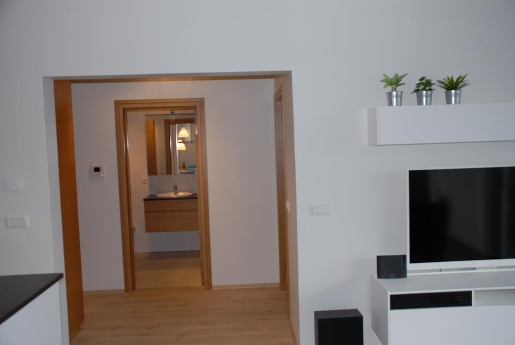 Scandinavian Apartments Рейк'явік Номер фото