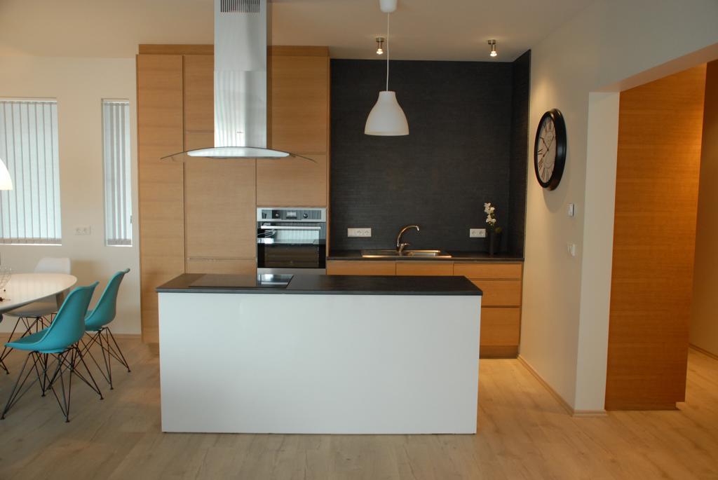 Scandinavian Apartments Рейк'явік Номер фото