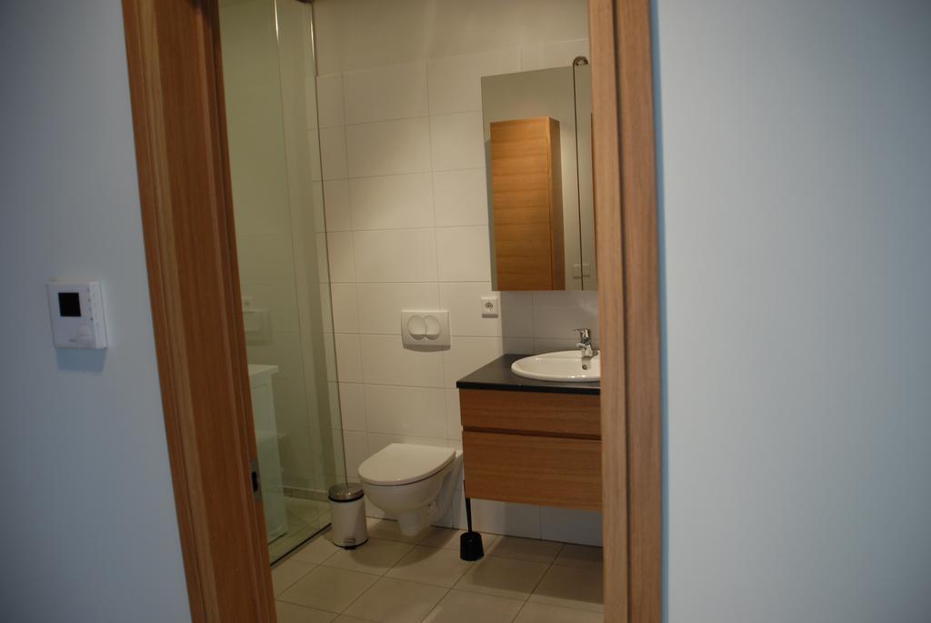 Scandinavian Apartments Рейк'явік Номер фото