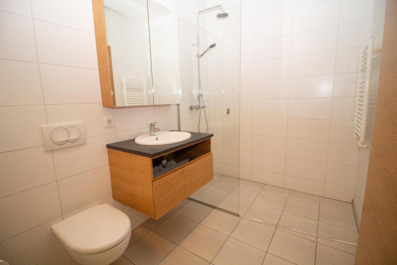 Scandinavian Apartments Рейк'явік Екстер'єр фото
